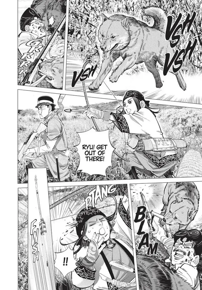 Golden Kamuy Chapter 112 image 11_optimized